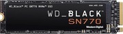 WD Black SN770 500GB