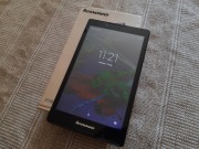 Tablet Lenovo TAB2 a8-50l LTE 1/16