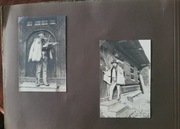 Stare pocztówki z Zakopanego album