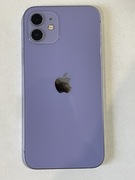 Smartfon Apple iPhone 12 128 GB świetny stan bateria 100%