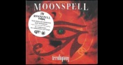 Moonspell – "Irreligious". Płyta 2CD. Nowa