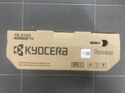 Kyocera TK-3150 (1T02NX0NL0) - oryginalny toner,czarny