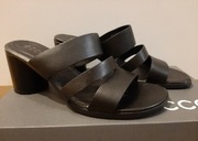 Klapki damskie ECCO SHAPE BLOCK r38