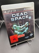 Gra na konsolę Ps3 Dead Space 2