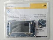 STM32H735G-DK zestaw Discovery z mikrokontrolerem STM32H735IGK6