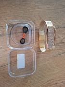 Pasek Tech-Protect do Xiaomi Mi Smart Band 5/6/6NFC kolor złoty