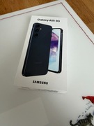 SAMSUNG GALAXY A55 5G 8GB/256GB - NOWY !
