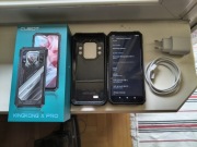 CUBOT KINGKONG X PRO, DIMENSITY 8200, BATERIA 10200 MAH , GWARANCJA