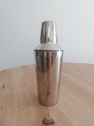 shaker barmański trzyczęściowy 