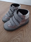 Buty zimowe dziewczęce Bartek 