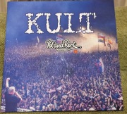 Kult Live Pol'andRock Festival 2019 3LP NM