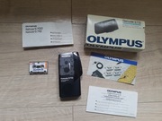 OLYMPUS S710 PEARLCORDER DYKTAFON