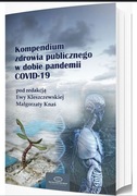 Kompendium zdrowia publicznego w dobie pandemii 