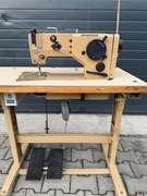 Durkopp Adler Minerwa 72527 zyg zak cyk cak 10mm 230V maszyna do szycia