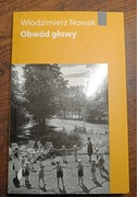 Obwód głowy Włodzimierz Nowak