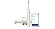 Szczoteczka soniczna PHILIPS SONICARE HX9911/94 DiamondClean 9000 aplikacja