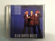 Bad Boys Blue - Greatest Hits – płyta CD