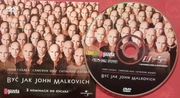 318 DVD Być jak John Malkovich (DP) (55)