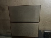 Stare głośniki Metz vintage retro