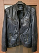 Skórzana kurtka męska Mc Earl z Peek&Cloppenburg XXL