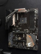 Płyta główna Gigabyte B450 AORUS ELITE