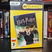Harry Potter i Zakon Feniksa - PC PL 5/5