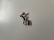 Gniazdo DC, zailania Hp probook 430 g7 