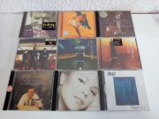 Cd 18 sztuk klasyka muzyki 