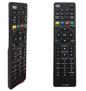 Uniwersalny pilot do Samsung LG Sony Panasonic Hisense Sharp Toshiba