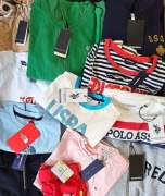 Pakiety odzieży 20kg zalando