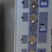 GESTRA FLOWESERVE NRS 2-3