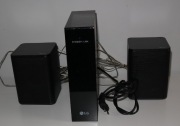 Głośniki tylne LG SPK8-S 140W 2.0