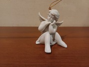 ANIOŁEK BISKWITOWY - ROSENTHAL