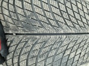 Felgi 21” Infiniti z oponami