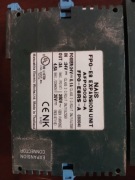 NAIS FP0-C32 CONTROL UNIT AFP02553-A
