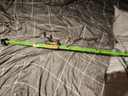 Zestaw spinningowy HT& MITCHELL 