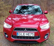 Mitsubishi ASX, Outlander Sport 2.0