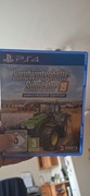 Farming symulator ps4 