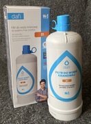Filtr do wody kranowej D1 Dafi