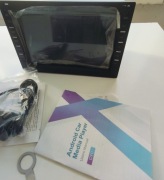 Radio samochodowe 2G+64G wireless carplay