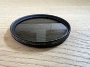 Filtr fotograficzny Marumi DHG Super Circular PL 58 mm