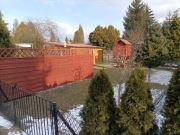 Działka ROD rekreacyjna ul.spokojna