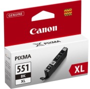 CANON CLI-551XL BK IP7250 - czarny (11ml)