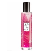 Avon Amour Attitude woda toaletowa 50ml unikat