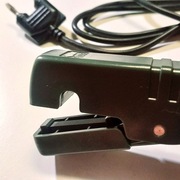 Indukcyjny czujnik pomiaru obrotów silnika / zewnętrzny wyzwalacz