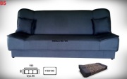 ELEGANCKA WERSALKA ANDY I