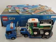 LEGO City 60223 super zestaw