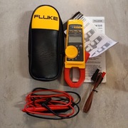 Cyfrowy miernik cęgowy 400A Fluke 325