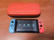 Nintendo Switch V2 Pico 128GB