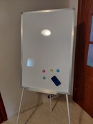Tablica magnetyczna , flipchart magnetyczny 
